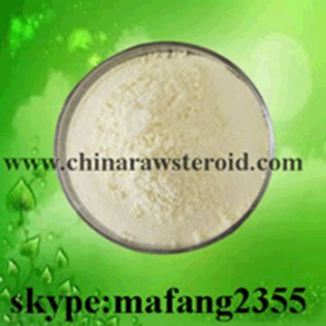 Testosterone Acetate Cas No: 1045-69-8